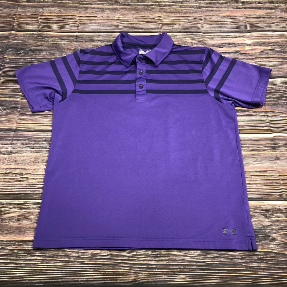 Under Armour Golf tee